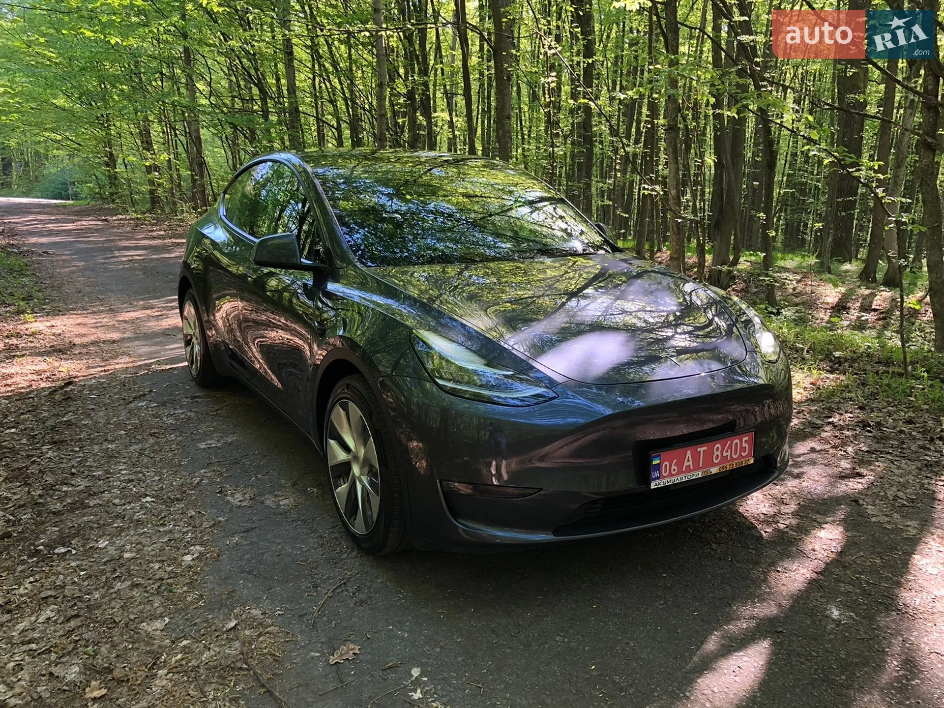 2022 Tesla Model Y - мініатюра 26