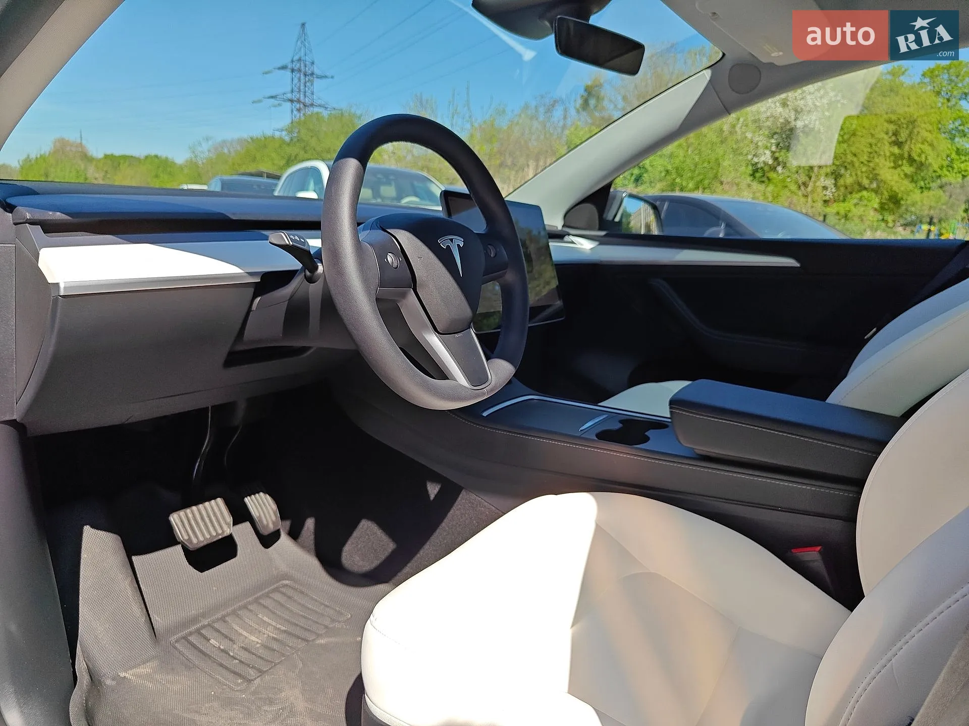 2024 Tesla Model Y - мініатюра 13
