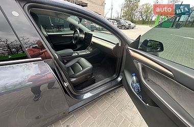 Внедорожник / Кроссовер Tesla Model Y 2022 в Новомосковске