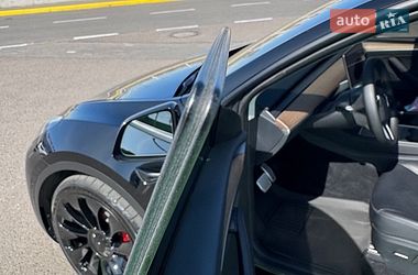 Внедорожник / Кроссовер Tesla Model Y 2023 в Одессе