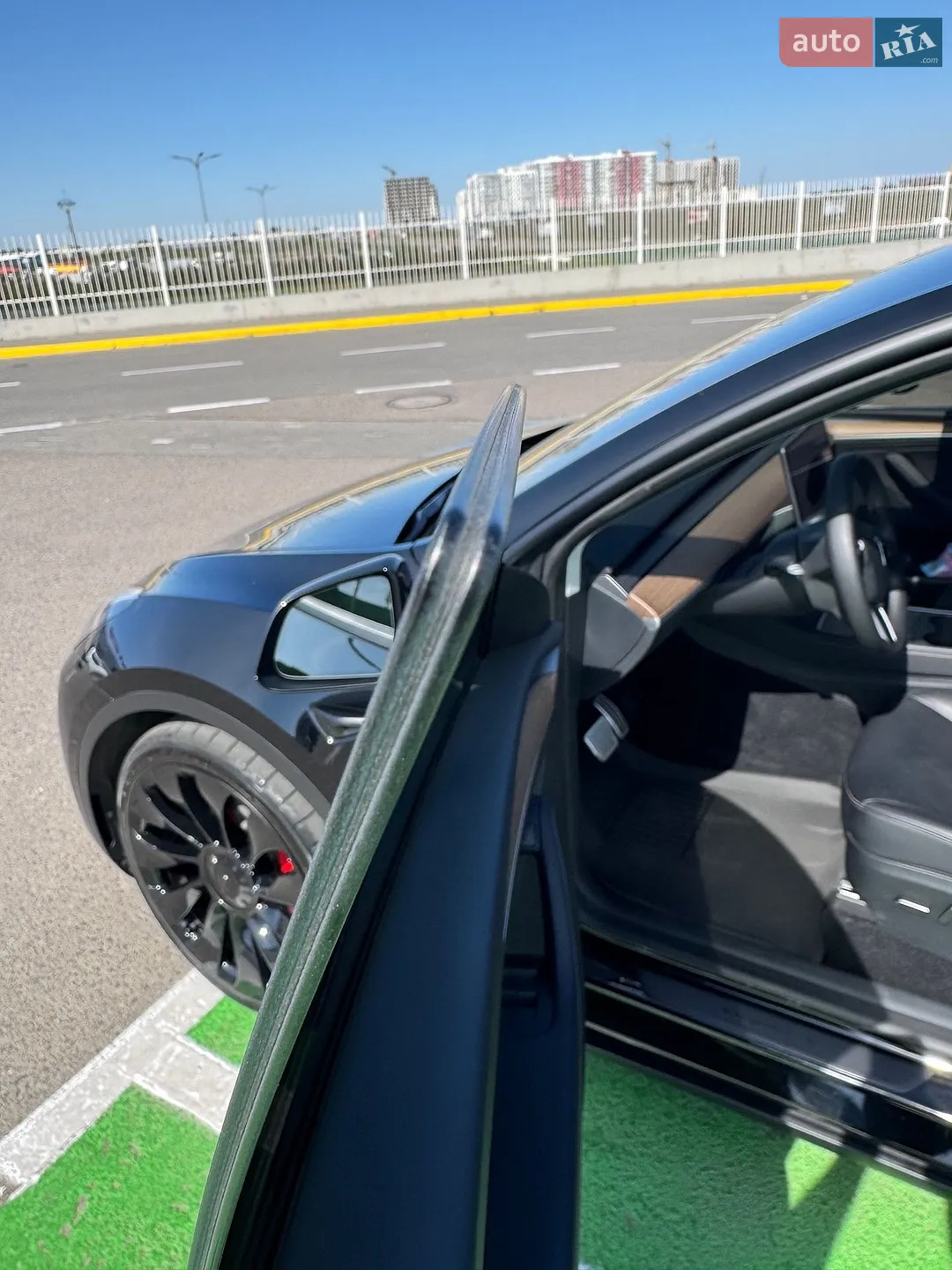 2023 Tesla Model Y - мініатюра 20