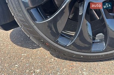 Внедорожник / Кроссовер Tesla Model Y 2023 в Одессе