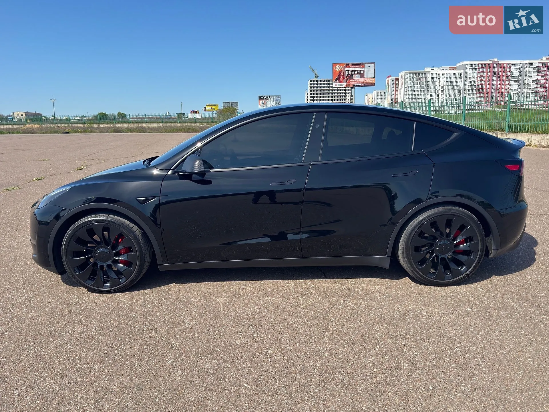 2023 Tesla Model Y - мініатюра 27