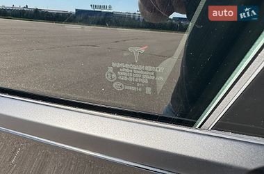 Внедорожник / Кроссовер Tesla Model Y 2023 в Одессе