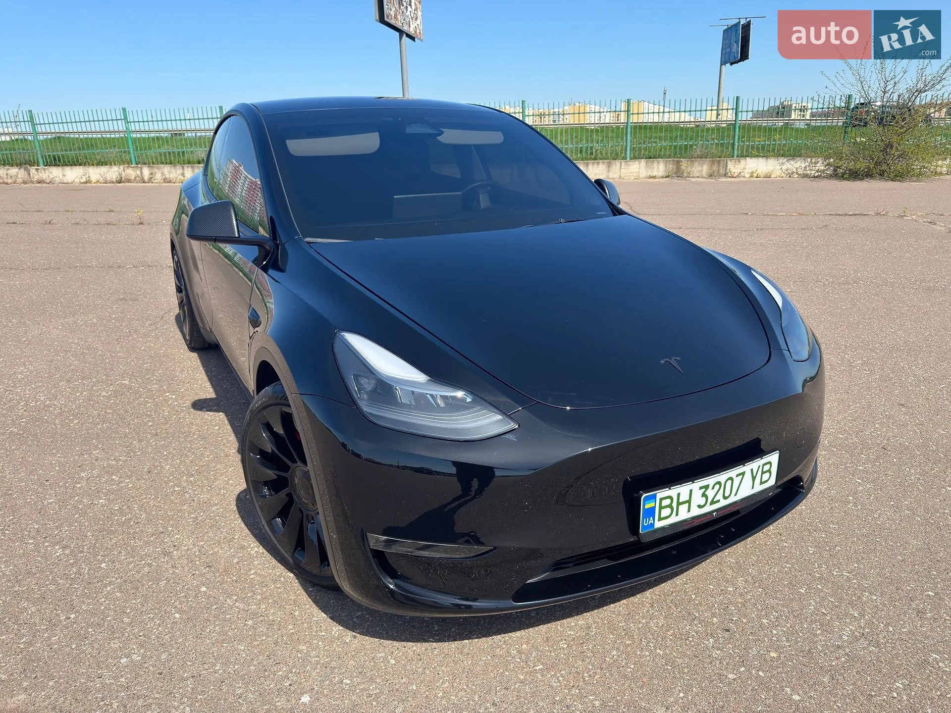 2023 Tesla Model Y - мініатюра 8
