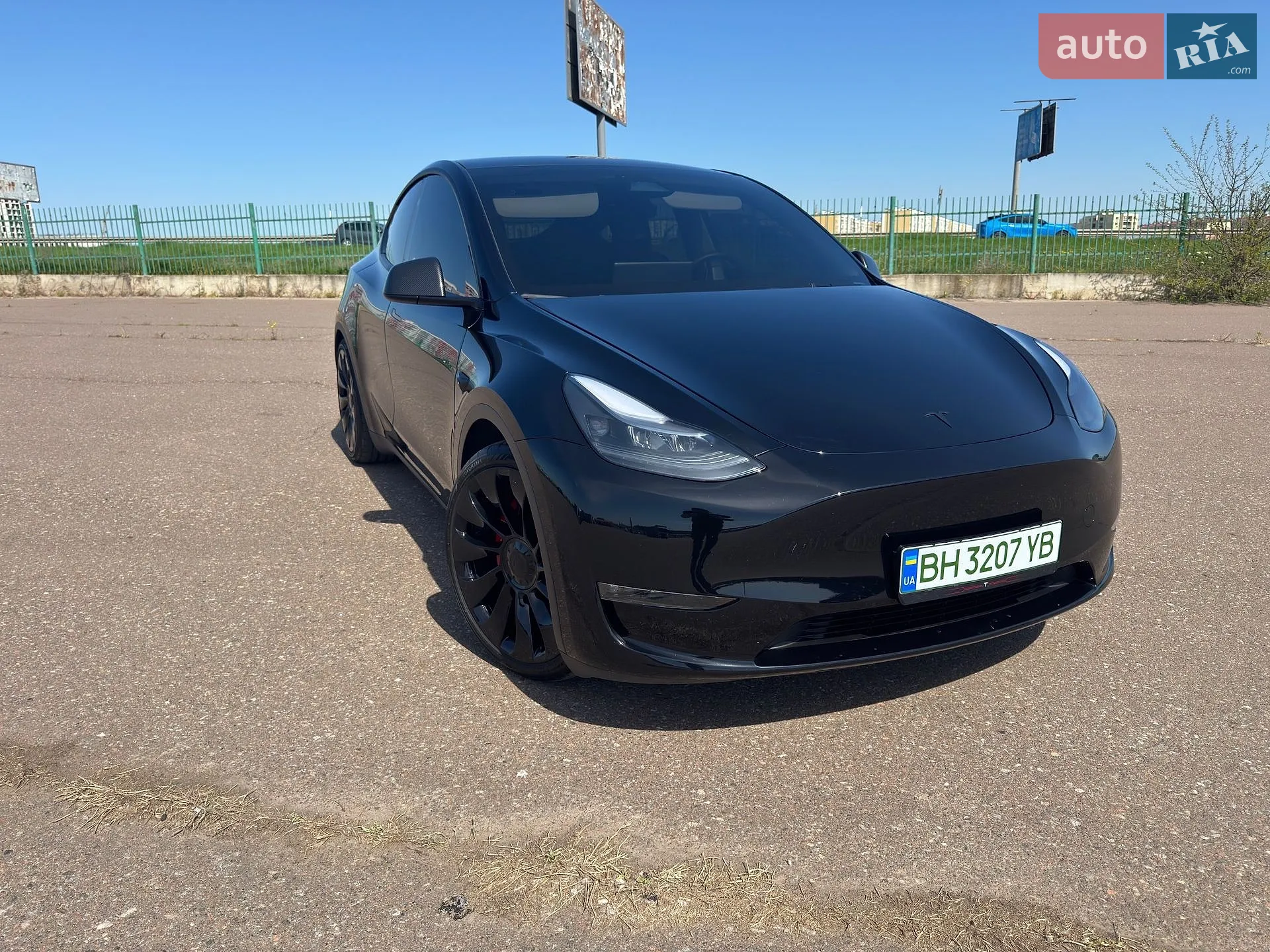 2023 Tesla Model Y - мініатюра 10
