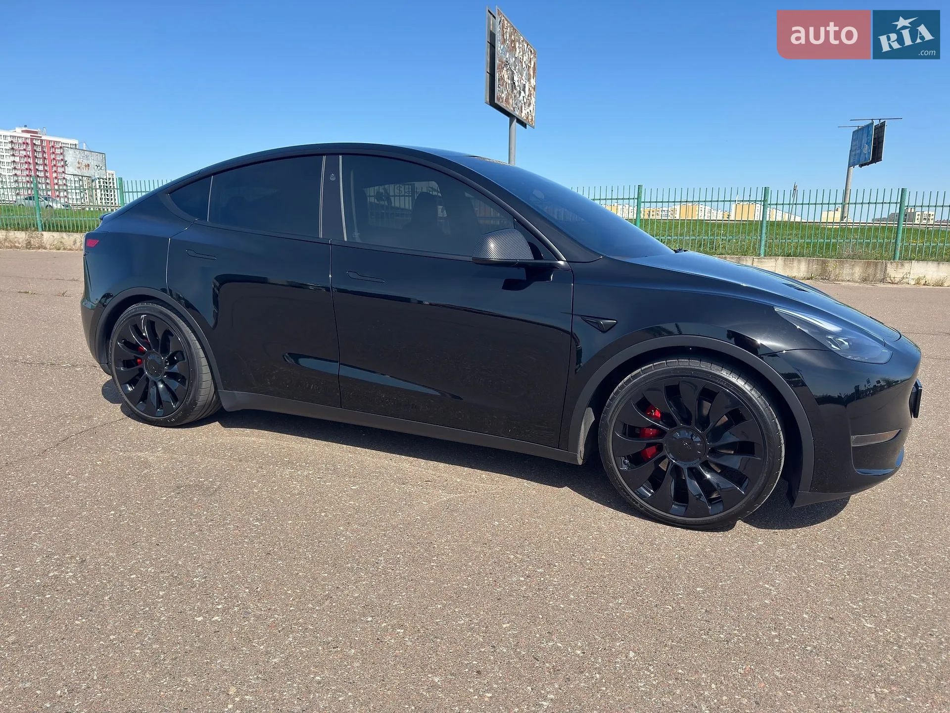 2023 Tesla Model Y - мініатюра 42