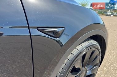 Внедорожник / Кроссовер Tesla Model Y 2023 в Одессе