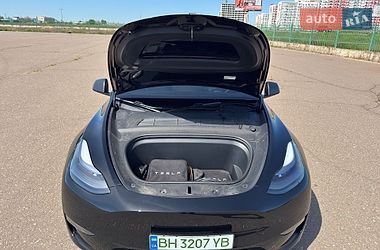 Внедорожник / Кроссовер Tesla Model Y 2023 в Одессе