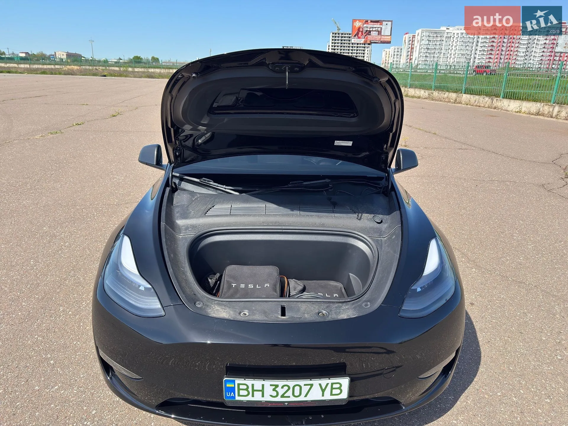2023 Tesla Model Y - мініатюра 93