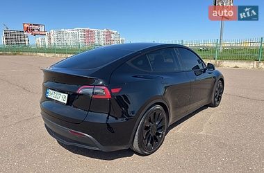 Внедорожник / Кроссовер Tesla Model Y 2023 в Одессе