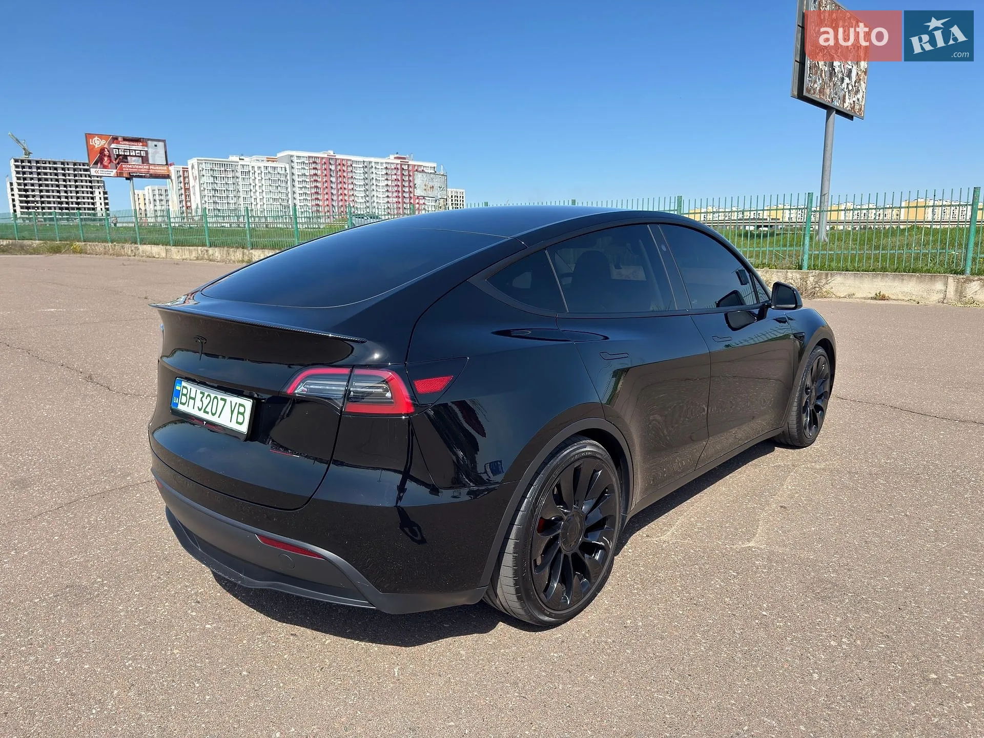2023 Tesla Model Y - мініатюра 57