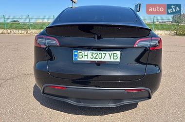 Внедорожник / Кроссовер Tesla Model Y 2023 в Одессе