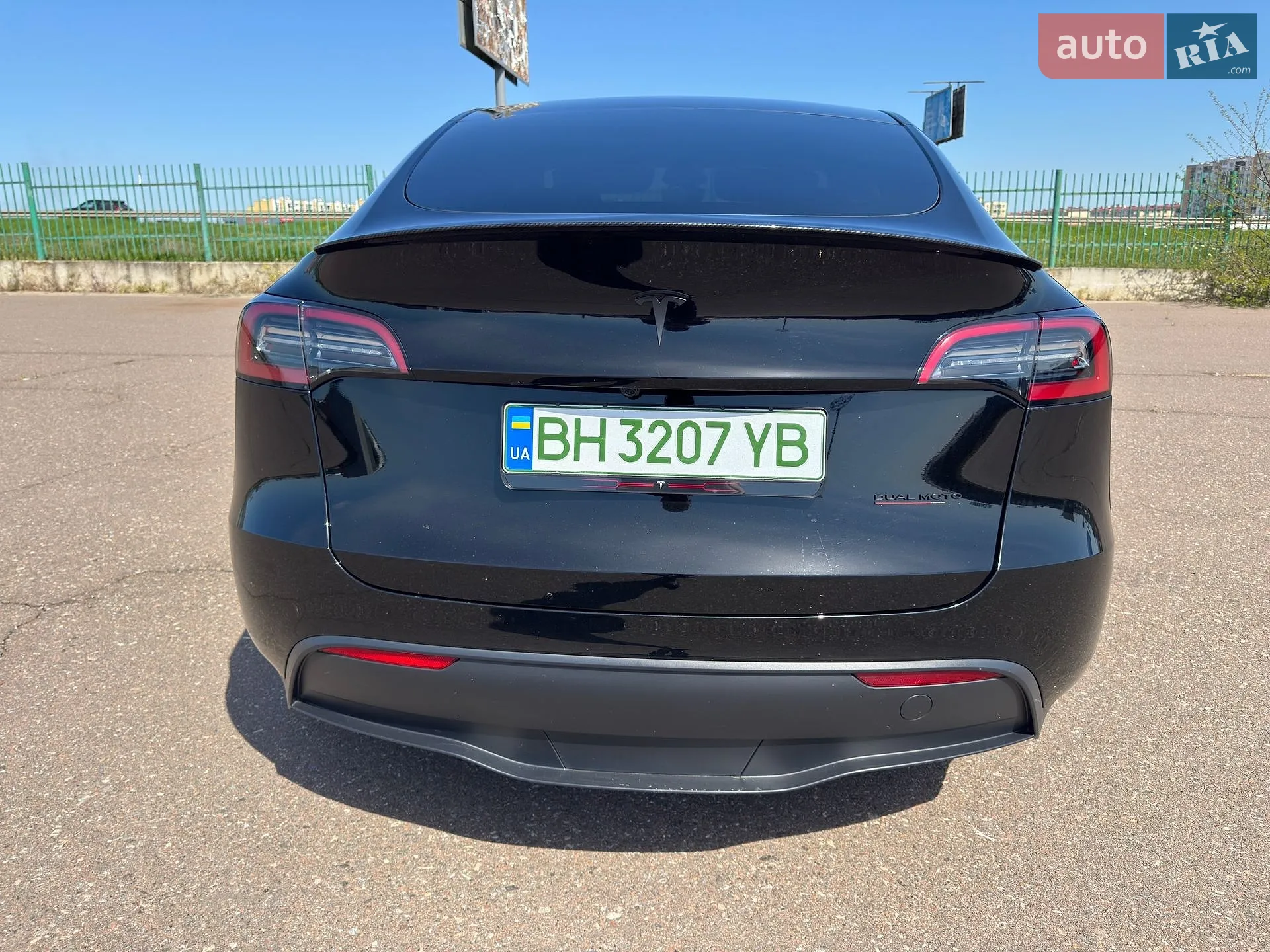 2023 Tesla Model Y - мініатюра 82