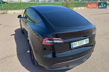 Внедорожник / Кроссовер Tesla Model Y 2023 в Одессе