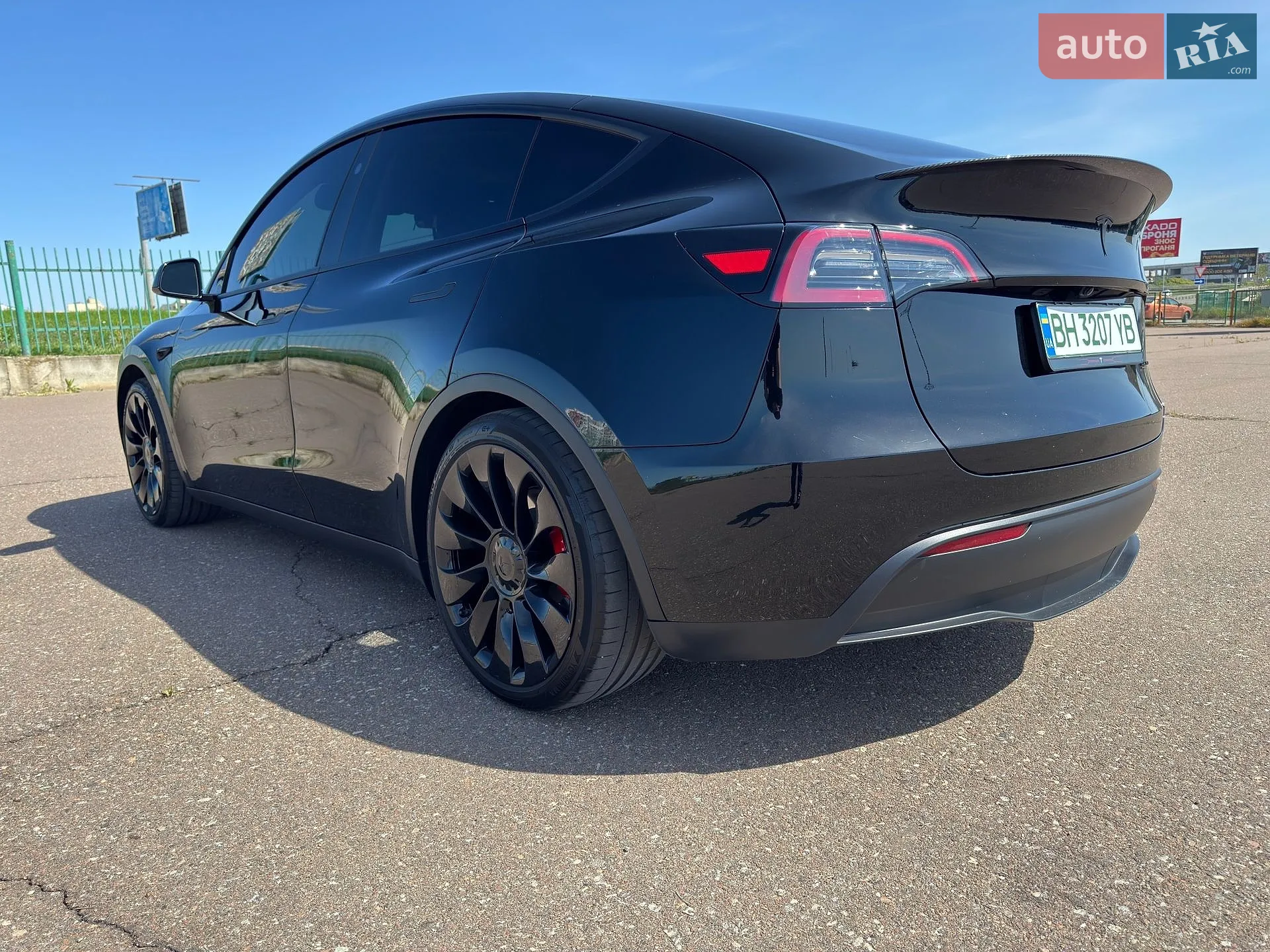 2023 Tesla Model Y - мініатюра 60