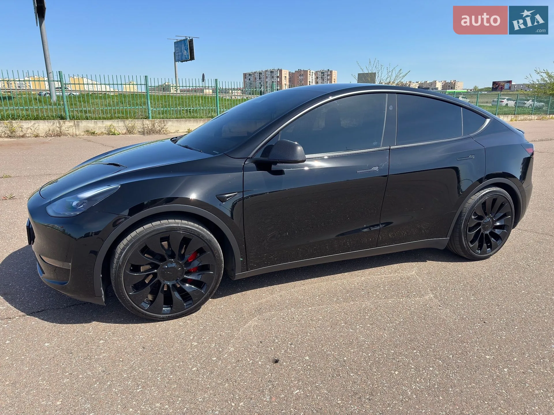 2023 Tesla Model Y - мініатюра 70