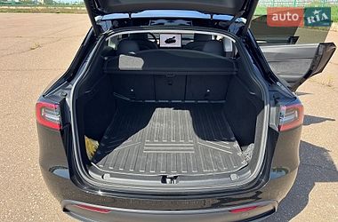 Внедорожник / Кроссовер Tesla Model Y 2023 в Одессе