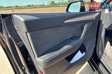 Внедорожник / Кроссовер Tesla Model Y 2023 в Одессе