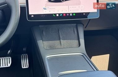 Внедорожник / Кроссовер Tesla Model Y 2023 в Одессе