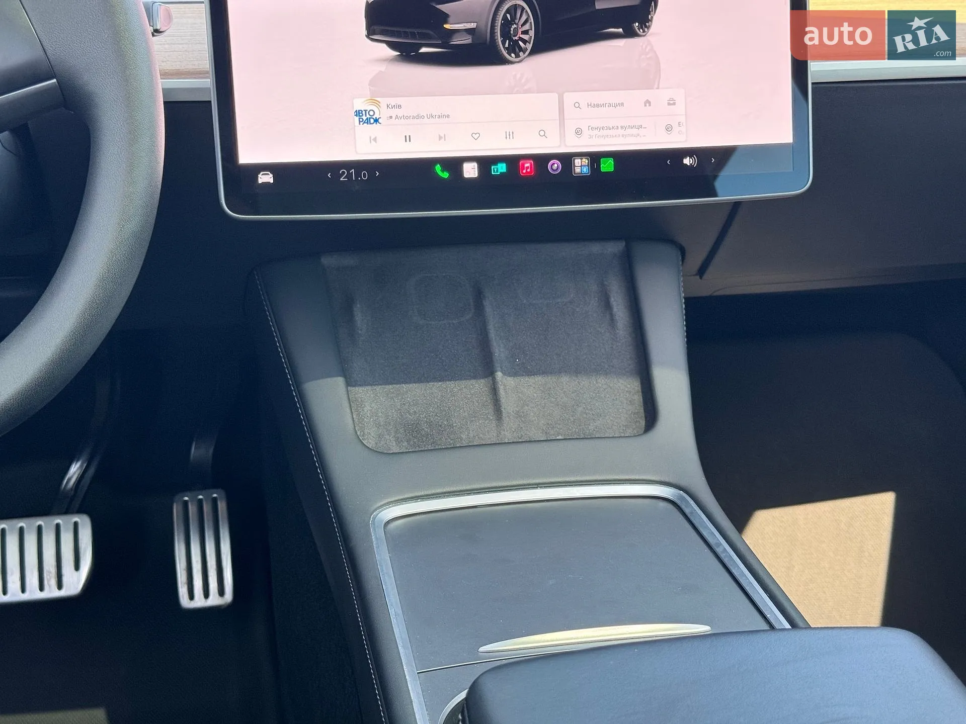 2023 Tesla Model Y - мініатюра 151