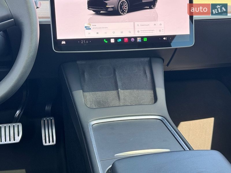 Внедорожник / Кроссовер Tesla Model Y 2023 в Одессе