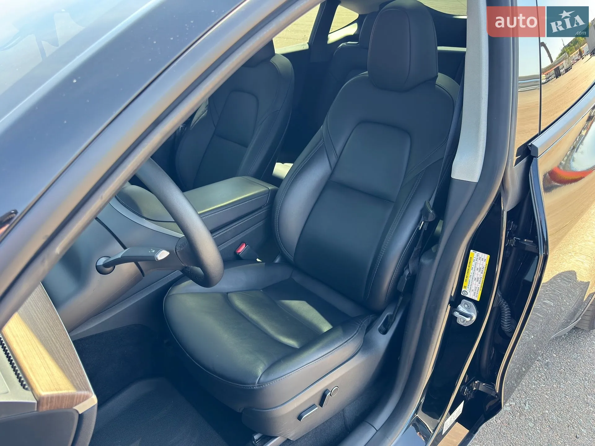 2023 Tesla Model Y - мініатюра 154