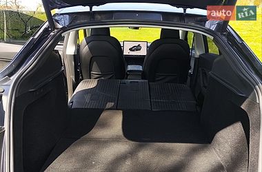Внедорожник / Кроссовер Tesla Model Y 2024 в Львове