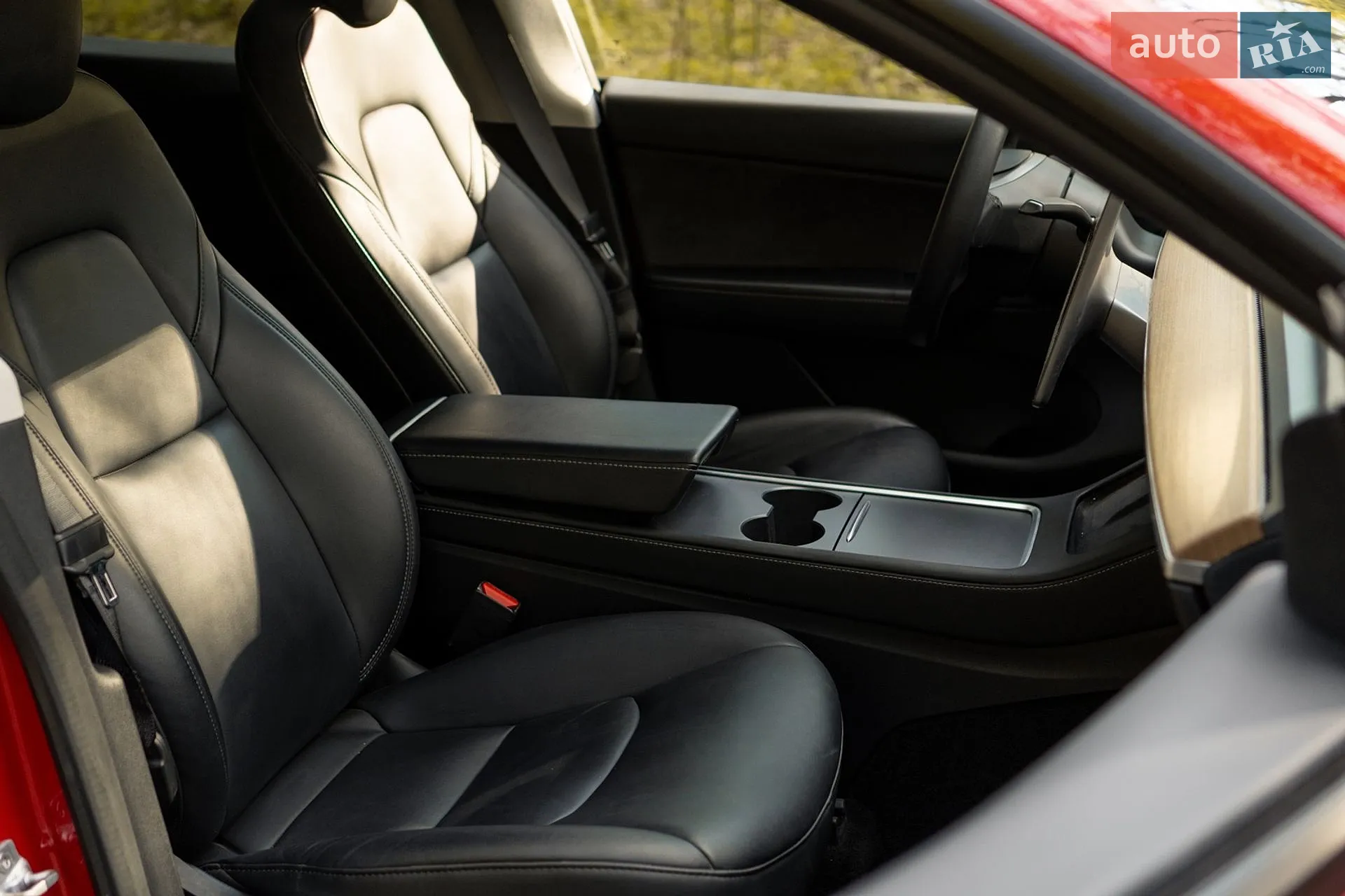 2021 Tesla Model Y - мініатюра 13