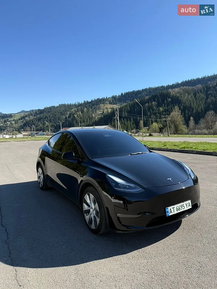 2023 Tesla Model Y - мініатюра 30