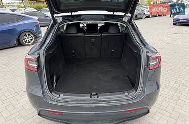 Внедорожник / Кроссовер Tesla Model Y 2022 в Луцке