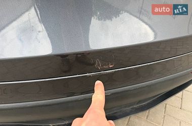 Внедорожник / Кроссовер Tesla Model Y 2022 в Луцке