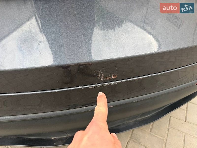 Внедорожник / Кроссовер Tesla Model Y 2022 в Луцке