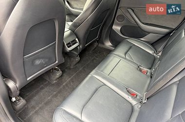 Внедорожник / Кроссовер Tesla Model Y 2022 в Луцке