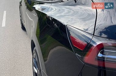 Внедорожник / Кроссовер Tesla Model Y 2022 в Запорожье