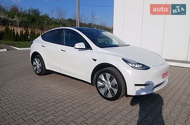 Внедорожник / Кроссовер Tesla Model Y 2023 в Калиновке