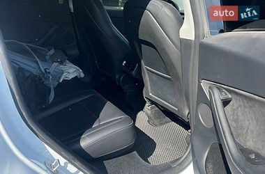 Позашляховик / Кросовер Tesla Model Y 2024 в Дніпрі