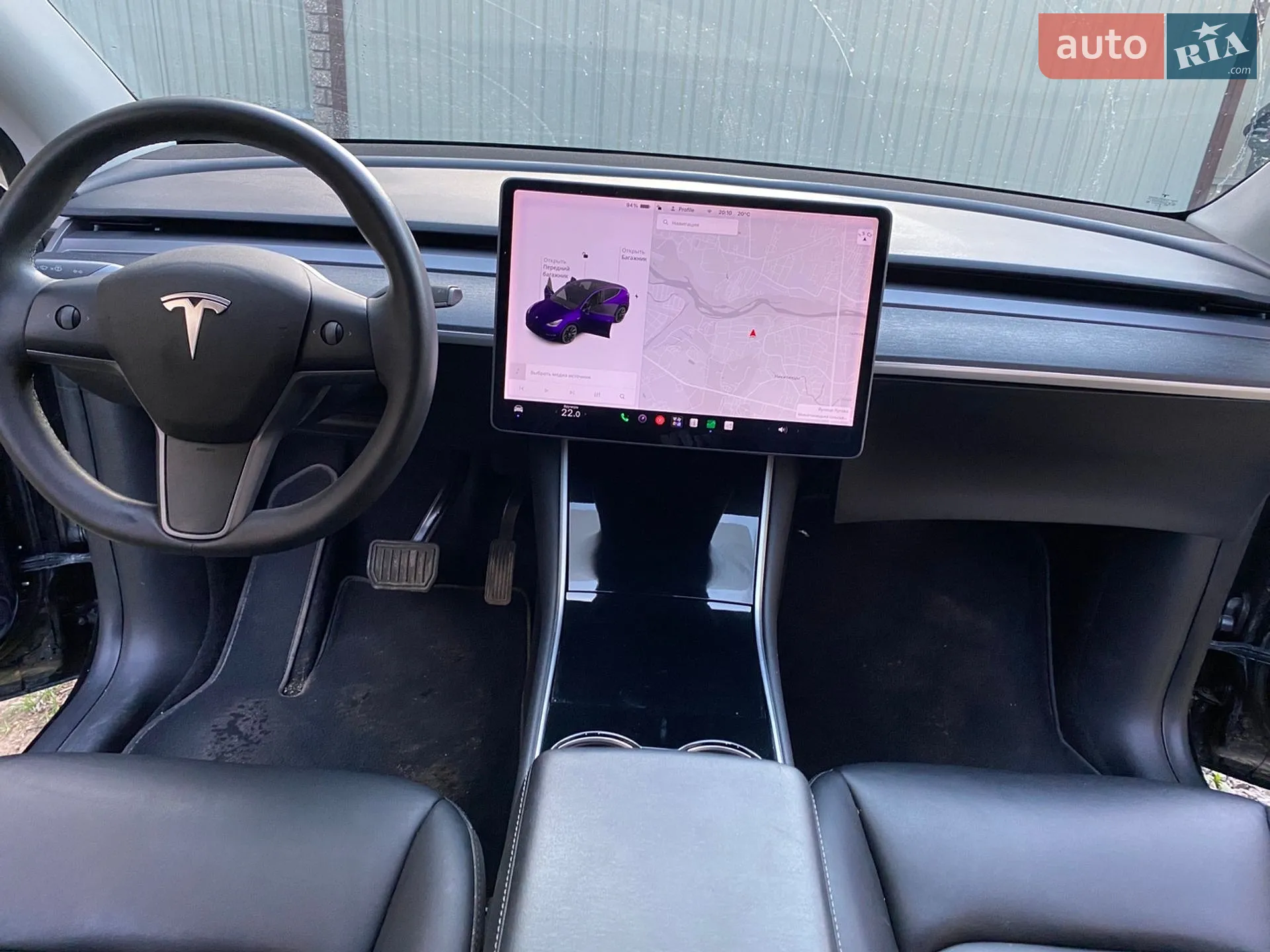 2020 Tesla Model Y - мініатюра 11