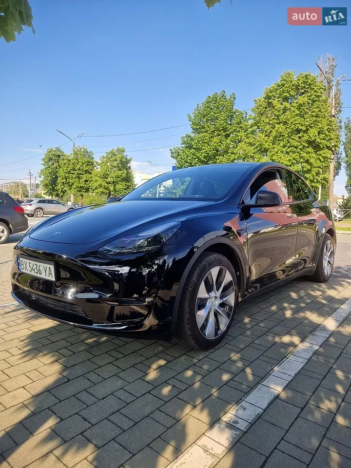 2024 Tesla Model Y - мініатюра 31