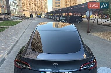 Внедорожник / Кроссовер Tesla Model Y 2022 в Одессе
