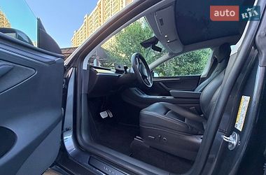Внедорожник / Кроссовер Tesla Model Y 2022 в Одессе