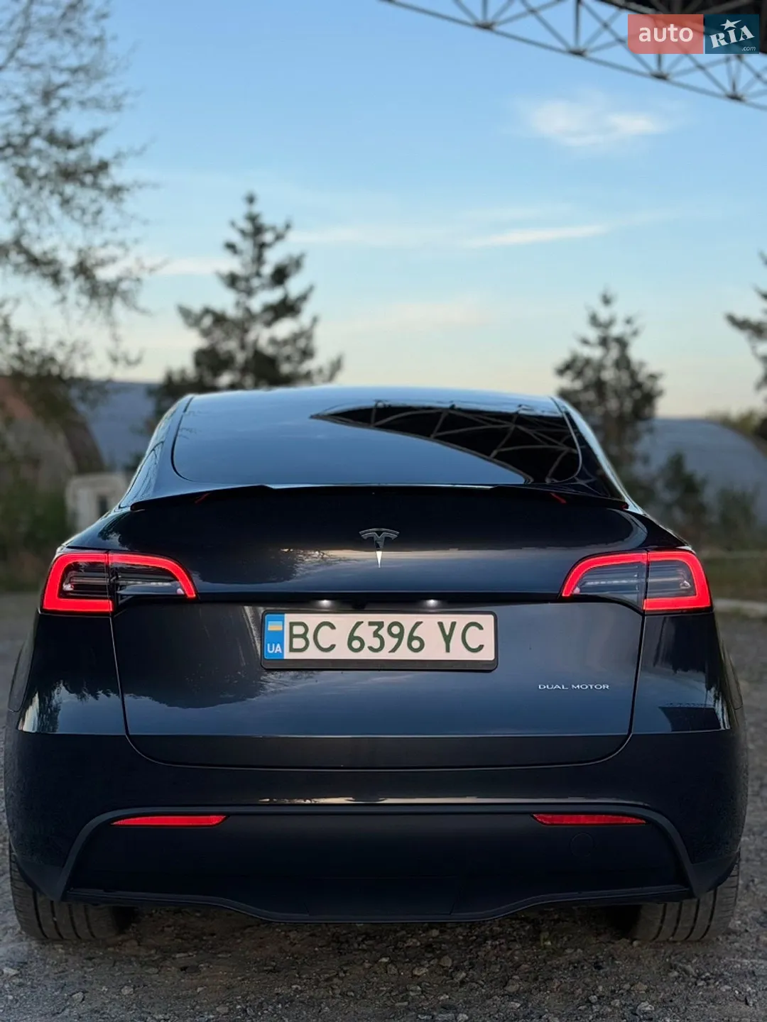 2024 Tesla Model Y - мініатюра 11