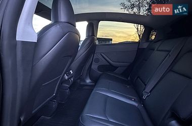 Внедорожник / Кроссовер Tesla Model Y 2024 в Самборе