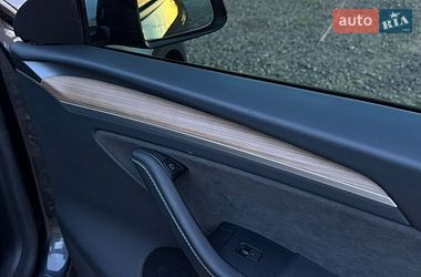 Внедорожник / Кроссовер Tesla Model Y 2024 в Самборе