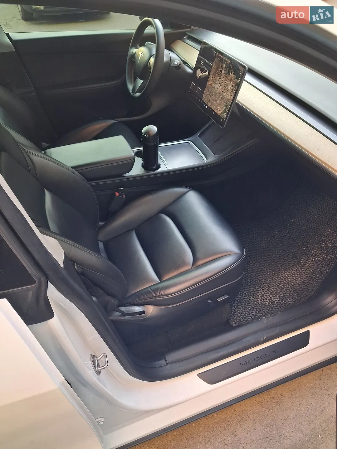 2021 Tesla Model Y - мініатюра 13