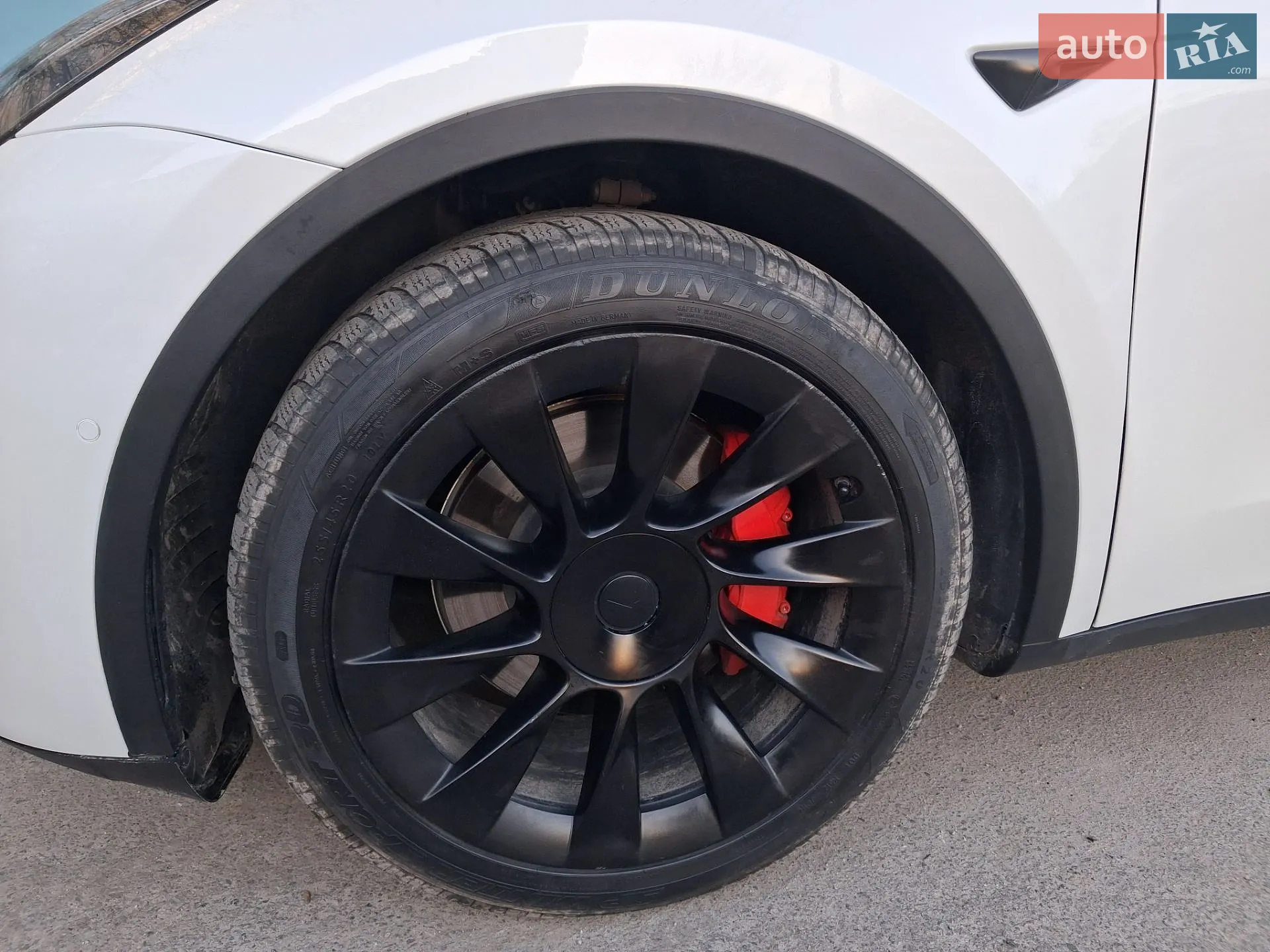 2021 Tesla Model Y - мініатюра 16