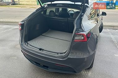 Позашляховик / Кросовер Tesla Model Y 2021 в Білій Церкві