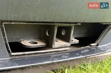 Внедорожник / Кроссовер Tesla Model Y 2021 в Львове