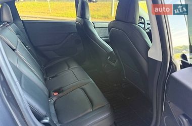 Позашляховик / Кросовер Tesla Model Y 2020 в Києві