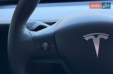 Внедорожник / Кроссовер Tesla Model Y 2023 в Стрые